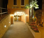 Hotel Pace Arco lago di Garda